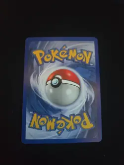 Koffing 1st Edition Pokemon Card Team Rocket 58/82 LP - Image 2