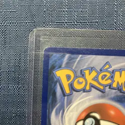 Pokemon TCG M Scizor EX Full Art Holo Card 120/122 Breakpoint Mega Ultra Rare MP - Image 3