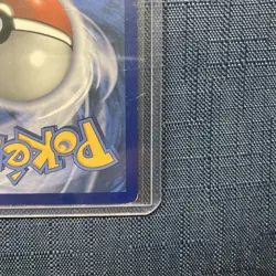 Pokemon TCG M Scizor EX Full Art Holo Card 120/122 Breakpoint Mega Ultra Rare MP - Image 5