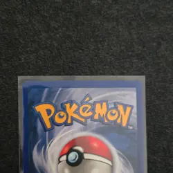 Pokemon TCG Fossil Lapras 10/62 Holo Rare 80 HP Basic 1999 English Card - Image 2