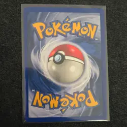 Pokemon TCG Fossil Lapras 10/62 Holo Rare 80 HP Basic 1999 English Card - Image 4