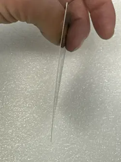 Pikachu 023/052 Hail Blizzard BW3 Japanese Pokemon Card - Image 3