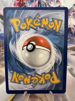 Pokemon TCG Chandelure TG04/TG30 Swsh11: Lost Origin Trainer Gallery Holo Card - Image 3