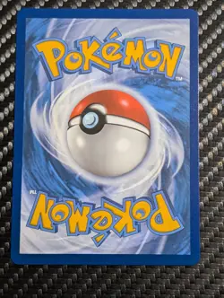 Lacey Prismatic Evolutions Holo Card 175/131 SV NM Condition - Image 2