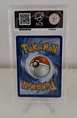 M Gardevoir EX 112/114 Pokemon TCG M Gard Full Art Holo Card Steam Siege - ACE 9 - Image 2