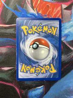 Espeon Prime 81/90 Undaunted Holo Rare Pokemon TCG Card - Image 2