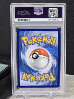 Pokemon Card TCG Pikachu & Zekrom GX Sun & Moon Team Up 2019 Holo 33/181 PSA 9 - Image 4