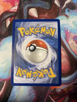 Sneasel 020 SWIRL Mega Evolution Promo Cosmos Holo NM Pokemon Card 2025 - Image 3