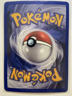 Pokemon TCG Wobbuffet Neo Discovery 16/75 Holo Unlimited Rare Card LP - Image 2