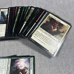 Magic the Gathering: Mixed Lot 140 Cards 2016 - Various - Image 3