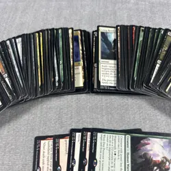Magic the Gathering: Mixed Lot 140 Cards 2016 - Various - Image 4