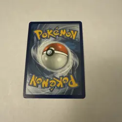 Pokemon Snorlax VMAX Sword & Shield Base Card 142/202 LP Condition - Image 4