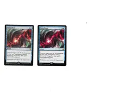 MTG Mana Drain X 1 Commander Legends (2 available) - Image 1
