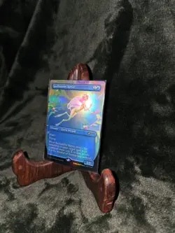 Spellstutter Sprite - Secret Lair Drop Series (SLD) - Magic The Gathering: MtG - Image 2