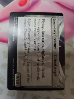 Bruna, the Fading Light [Innistrad Remastered] Near Mint - Image 2