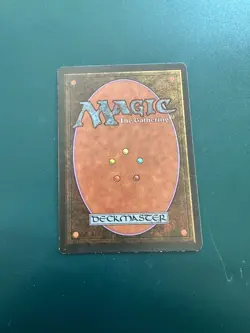 MtG Glacial Chasm: Ice Age LP ACTUAL PHOTOS! - Image 2