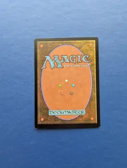 MTG Joraga Treespeaker: Rise of the Eldrazi #190 - EX-MT - Image 2