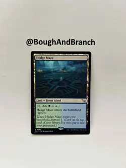 Hedge Maze Murders at Karlov Manor Regular - Image 1