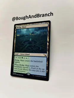 Hedge Maze Murders at Karlov Manor Regular - Image 2