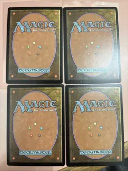 Woodland Cemetery Dominaria Regular - Image 2