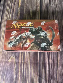 Khans of Tarkir English Booster Box Sealed Mtg Magic the Gathering 36 Packs 653569933472 - Image 1