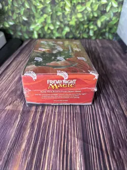 Khans of Tarkir English Booster Box Sealed Mtg Magic the Gathering 36 Packs 653569933472 - Image 5