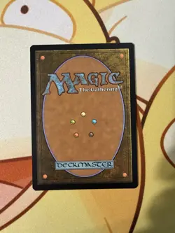 Amphibian Downpour (Extended Art) Modern Horizons 3 Foil - Image 2