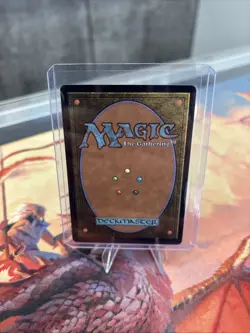 Badgermole Cub Avatar: The Last Airbender NM - Image 2