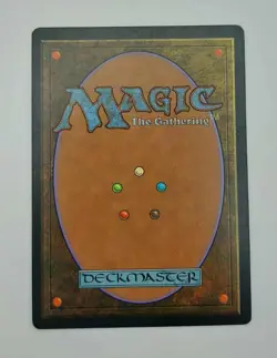 Winding Canyons. Weatherlight Set. Magic the Gathering. Near Mint. - Image 2