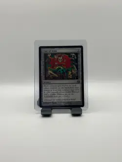 MTG, Coat of Arms LIGHTLY PLAYED (PICS) Duels of the Planeswalkers Regular - Image 1