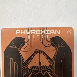 1x MTG Phyrexian Altar - Secret Lair Countdown Kit (SLC) #16 - Magic - Image 5