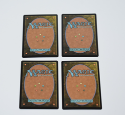 4x Hare Apparent - Magic: The Gathering - Foundations - Foil - Image 2