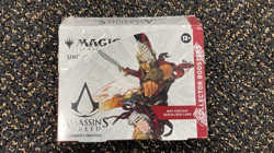 Assassin’s Creed The Gathering - Assassin’s Creed Collector Booster Box - Image 1