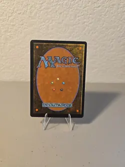 MTG Planar Birth LP Urza's Saga - Image 2
