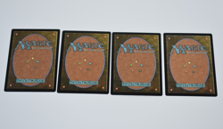 4X Hare Apparent - Magic: The Gathering - Foundations - Normal - Image 2