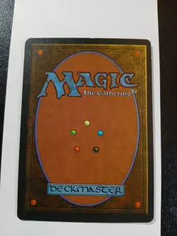 Magic The Gathering Willow Priestess Homelands Near Mint Condition ●87 - Image 2