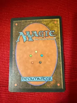 Mana Vault MTG Revised Edition - Image 2