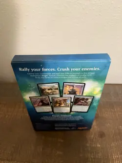 Magic the Gathering Commander 2017 Feline Ferocity Sealed Deck - Image 2