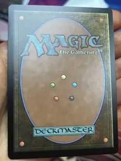 Eternal Witness NM Rainbow Foil Secret Lair Drop MTG Unplayed • Mtg (1800) - Image 3