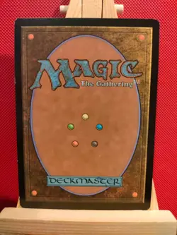 Oran-Rief, the Vastwood - Duel Decks: Elves vs. Inventors - Rare - NM - MTG - Image 2