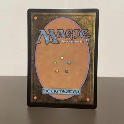 Koh, the Face Stealer ( Foil Borderless ) Avatar: The Last Airbender NM MTG - Image 4