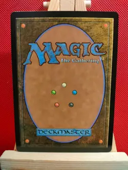 Golbez, Crystal Collector - Final Fantasy - NM - Rare - MTG - Image 2