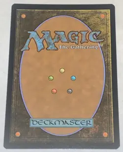 FOIL Treebeard, Eldest of Ents 0517 Lord Of The Rings MTG MAGIC NEW UNPLAYED - Image 2