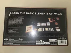 MTG Avatar The Last Airbender Beginner Box New Factory Sealed - Image 2