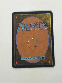 MTG Wall of Swords Alpha Magic the Gathering - Image 2