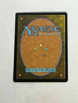 MTG Cruel Tutor Portal The List Magic the Gathering - Image 2