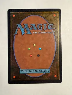 Stone - Throwing Devils - Magic the Gathering MtG - Arabian Nights - NM - Image 2