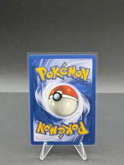 Pokemon TCG- 2000 Misty’s Magikarp 88/132 Gym Challenge Regular LP - Image 2