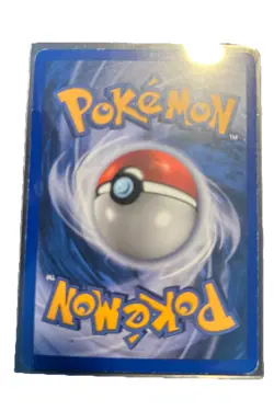 Pokemon TCG - Groudon EX Emerald 5/106 Expansion Stamp Holo Rare - Image 4