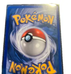 Pokemon TCG - Groudon EX Emerald 5/106 Expansion Stamp Holo Rare - Image 5